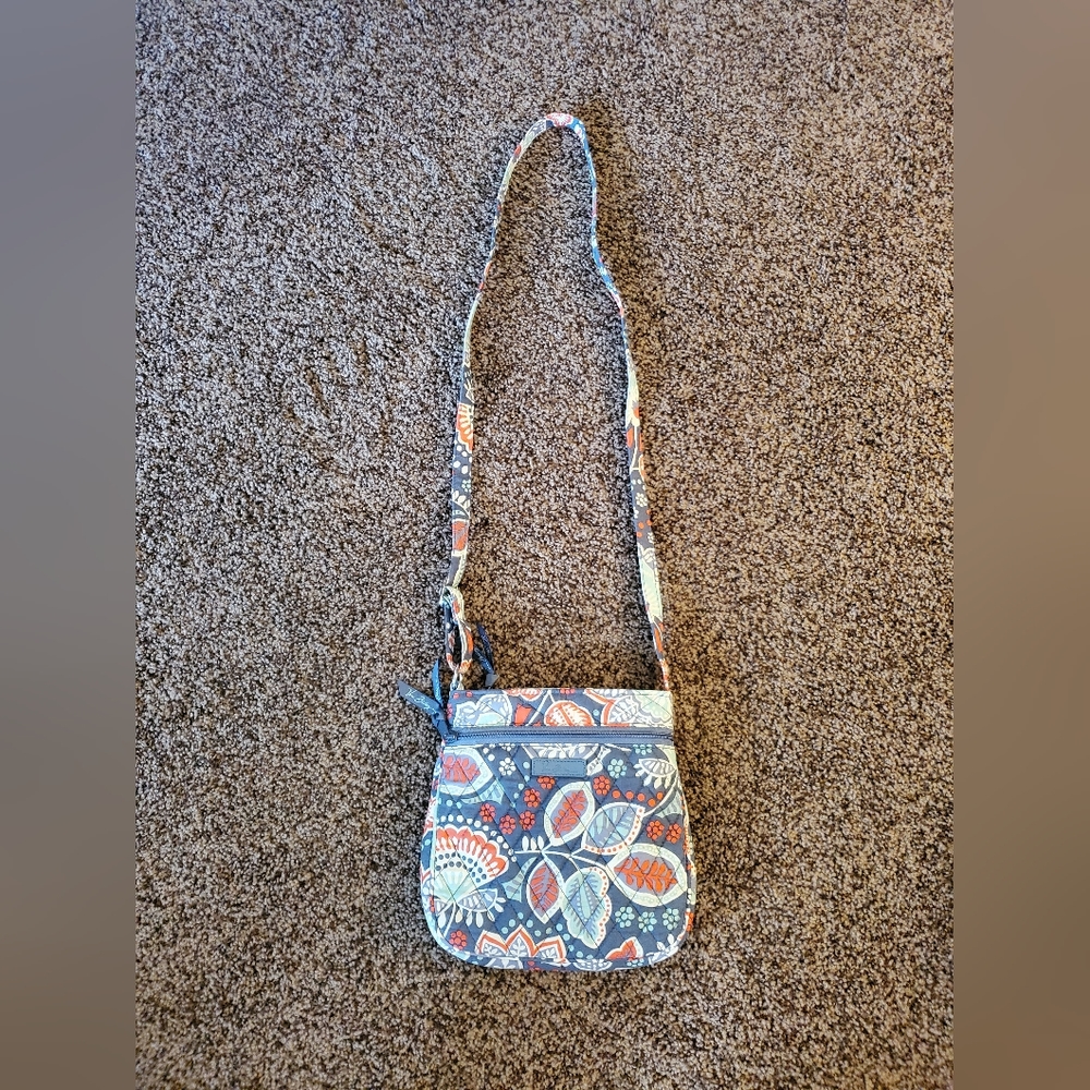 Vera Bradley Crossbody